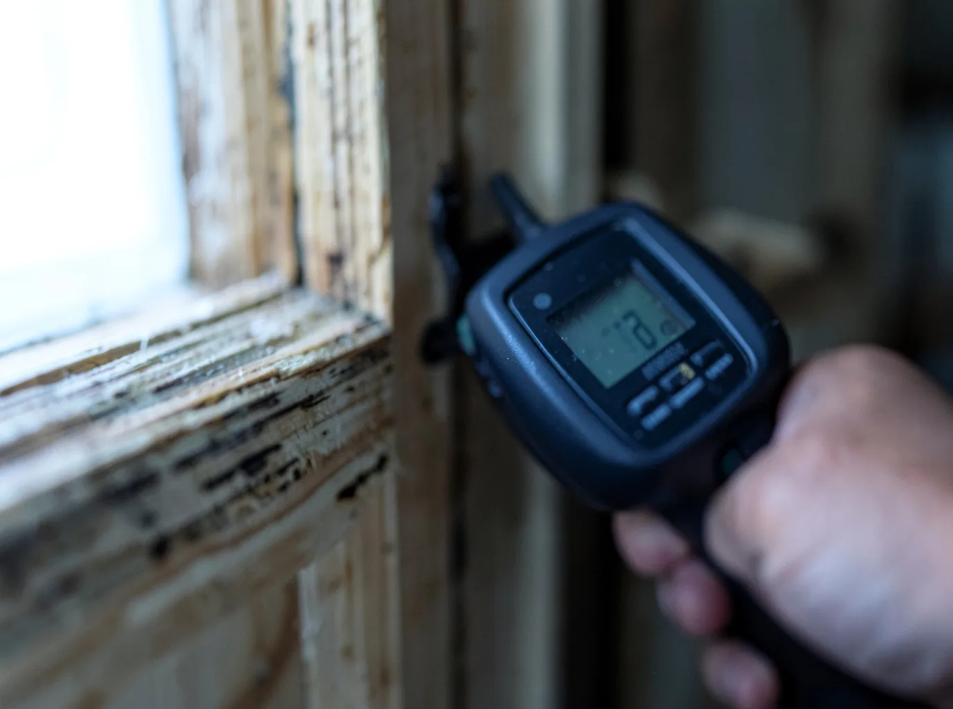 Commercial Water Damage Restoration in Parker, SD