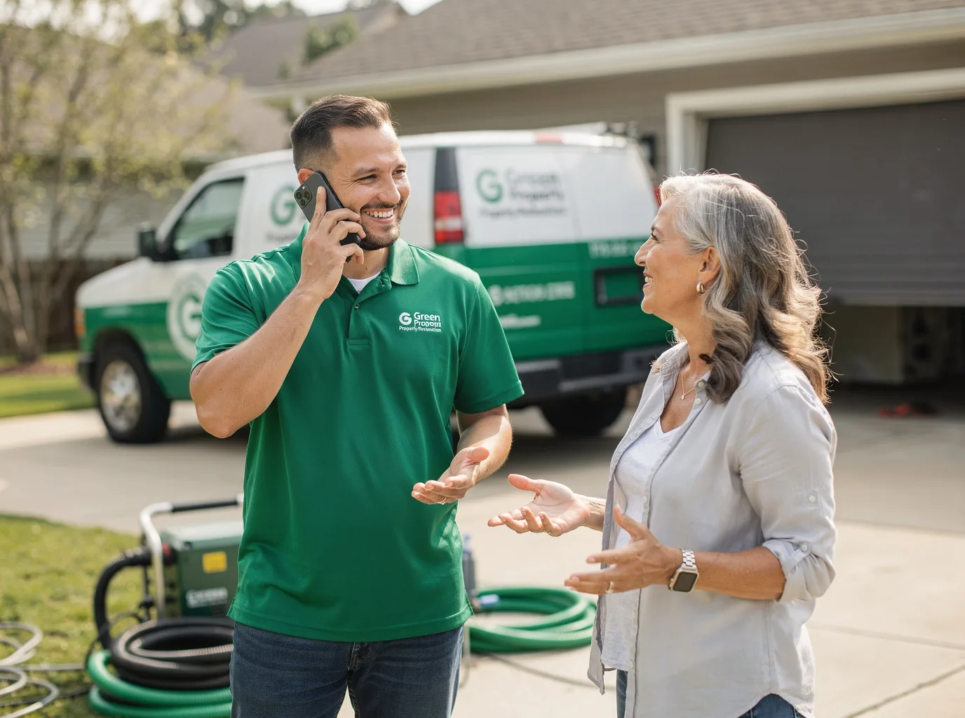 Water Damage Restoration Parker, SD FAQs